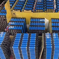庆安勤劳高价钴酸锂电池回收|电池的回收价格